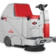 Barredora CS60
